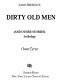 Dirty Old Men [And Other Stories] (Zane Presents)